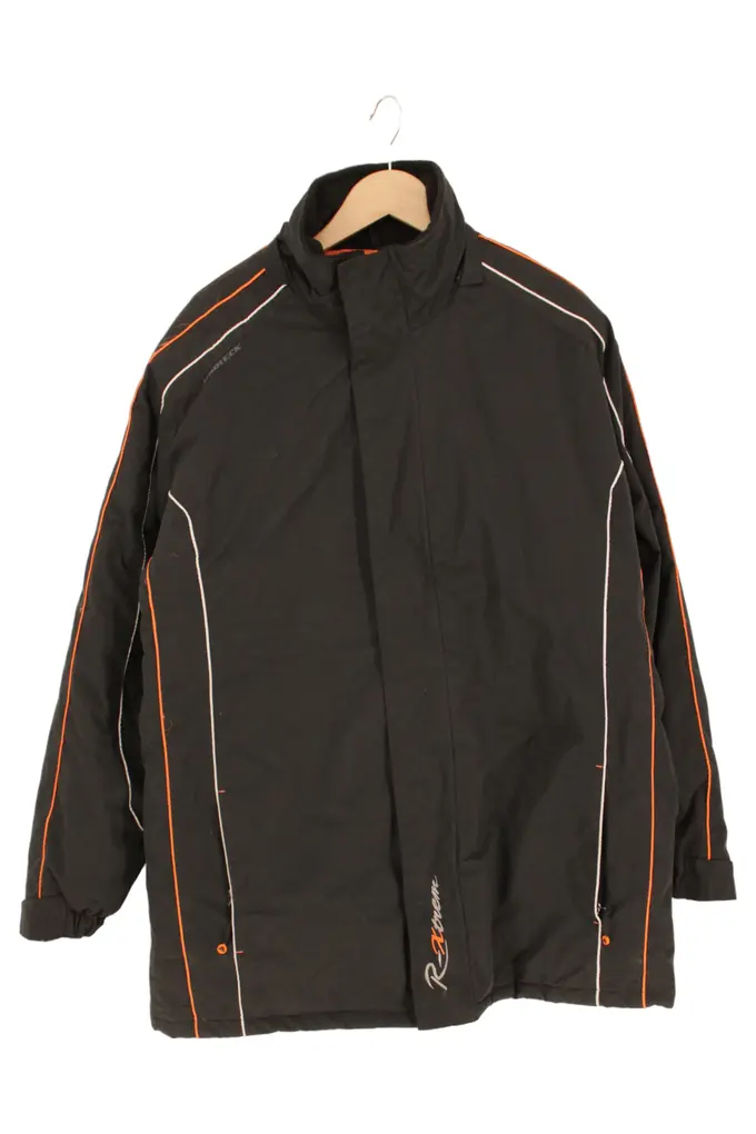 ATLAS Winterjacke Bild 1