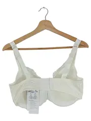Vorschaubild 3 von Damen BH 80F Beige Elegant Spitze Polyamid