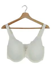 Vorschaubild 1 von Damen BH 80F Beige Elegant Spitze Polyamid