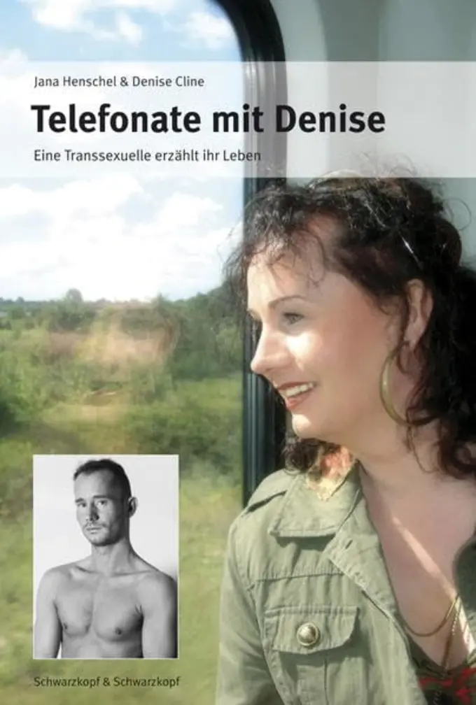 Autobiografie Bild 1