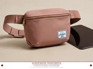 HERSCHEL Gürteltasche