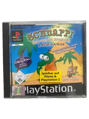 PHENOMEDIA Musik und Rhythmusspiele