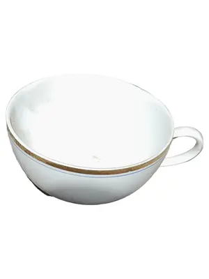 KAHLA Suppentasse