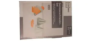 LIVARNO Spiralschneider