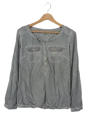 TOM TAILOR Bluse