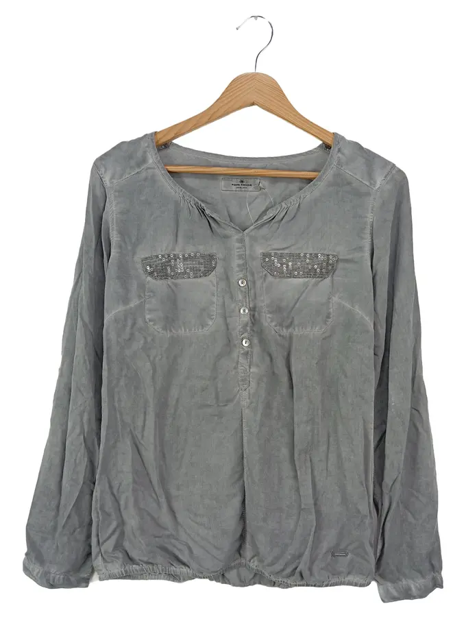 TOM TAILOR Bluse Bild 1