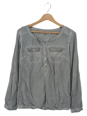 TOM TAILOR Bluse