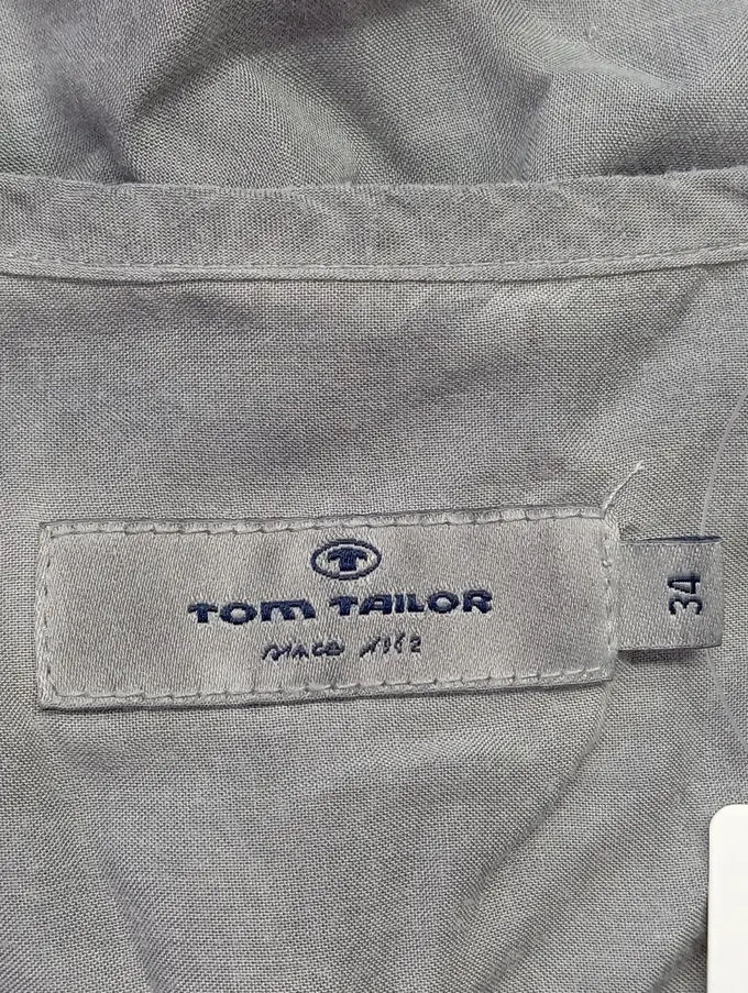 TOM TAILOR Bluse Bild 3