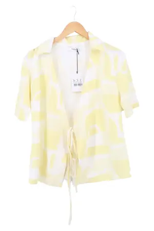 GLAMOROUS Bluse