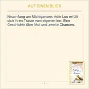 Vorschaubild 2 von Viola Shipman Ein Cottage für deinen Sommer Taschenbuch Liebesroman