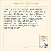 Vorschaubild 3 von Viola Shipman Ein Cottage für deinen Sommer Taschenbuch Liebesroman