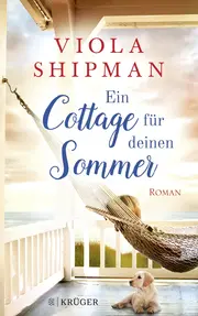Vorschaubild 1 von Viola Shipman Ein Cottage für deinen Sommer Taschenbuch Liebesroman