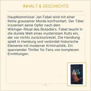 Vorschaubild 3 von Craig Russell Blut Adler Kriminalroman Thriller Buch Weltbild