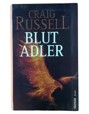 Vorschaubild 1 von Craig Russell Blut Adler Kriminalroman Thriller Buch Weltbild