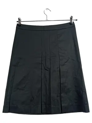 ZARA Faltenrock