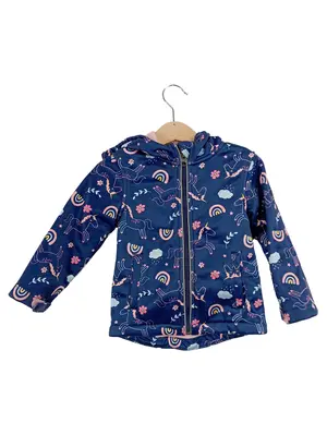 LILY & DAN® Regenjacke