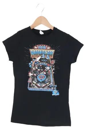 GILDAN Fanshirt
