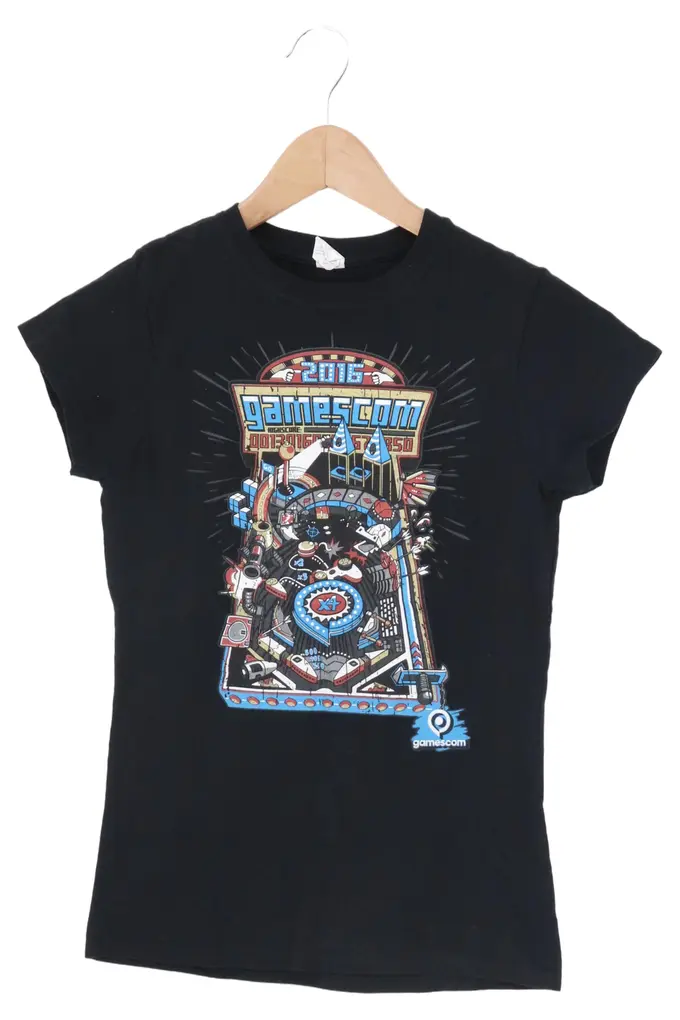 GILDAN Fanshirt Bild 1