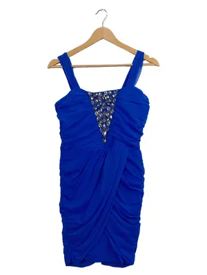 JANE NORMAN Cocktailkleid