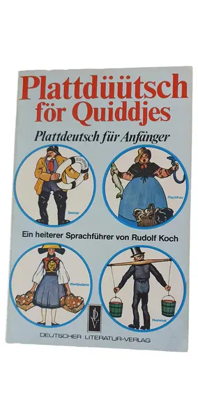 Wörterbuch