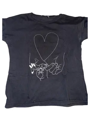 MOCCOCO FASHION T-Shirt