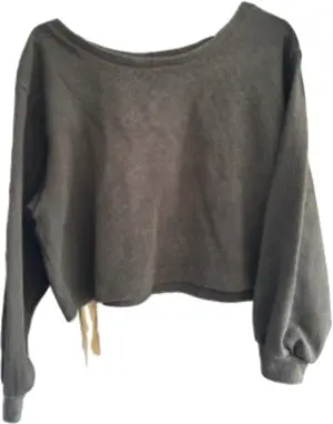 HUNKEMÖLLER Sweatshirt