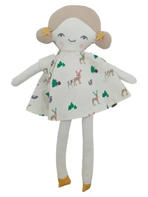 TCHIBO Handpuppe