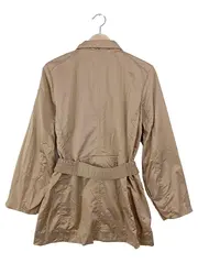 Vorschaubild 2 von NORTHLAND Leichte Jacke Damen Gr. 40/L Beige Outdoor Casual Polyester Nylon