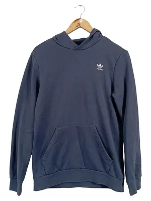ADIDAS Kapuzenpullover
