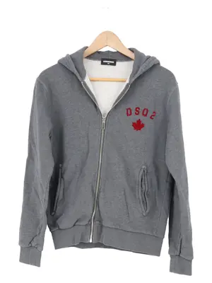 DSQUARED2 Sweatjacke