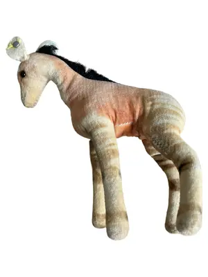 STEIFF Kuscheltier