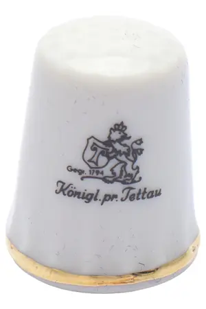 SELTMANN WEIDEN Dekofigur