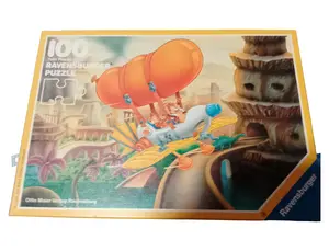 RAVENSBURGER Puzzle