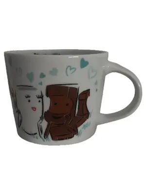 KINDER RIEGEL Kindertasse
