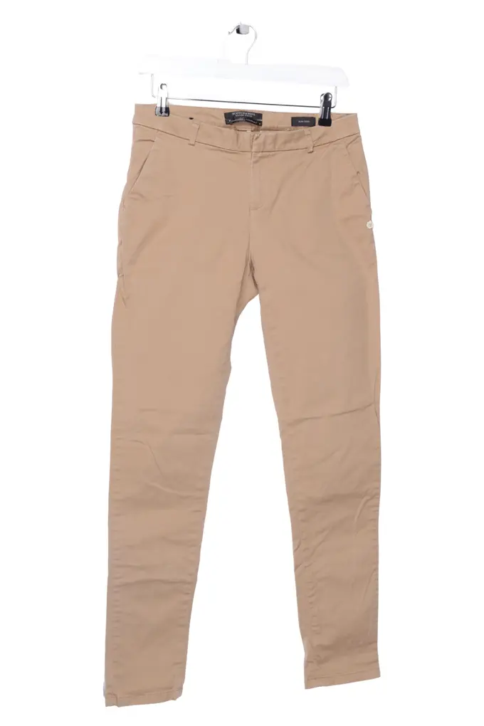 SCOTCH & SODA Stoffhose Bild 1