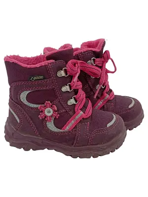 SUPERFIT Stiefelette