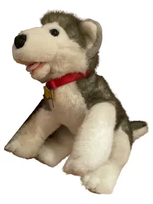 BUILD-A-BEAR WORKSHOP Kuscheltier