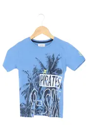 Vorschaubild STACCATO T-Shirt 1
