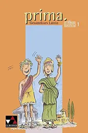 Vorschaubild Buch für den Unterricht 1