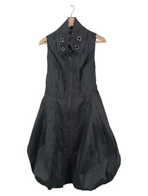 FRANK LYMAN Abendkleid