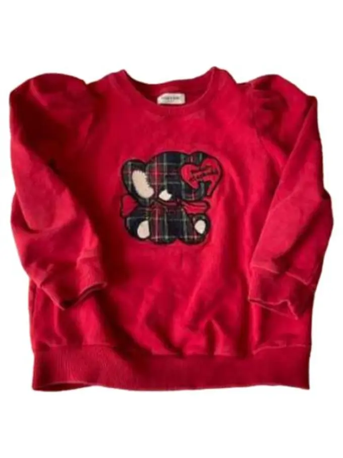 DAVE&BELLA Pullover Bild 1
