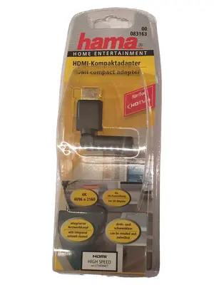 HAMA Video Adapter