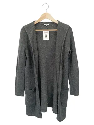 TOM TAILOR Strickjacke