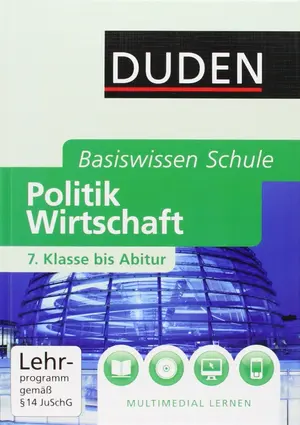 Buch für den Unterricht