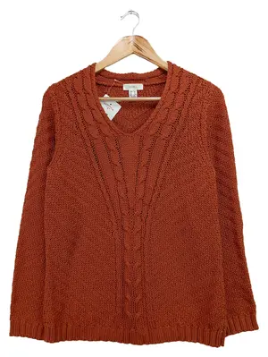 MONA Pullover