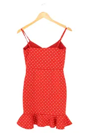 Vorschaubild BOOHOO DENIM Sommerkleid 2