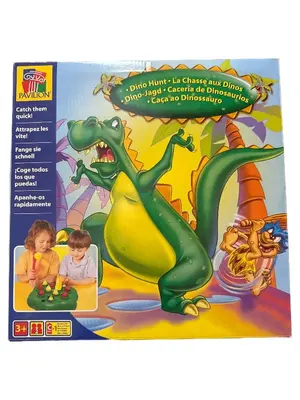 PAVILION Geschicklichkeitsspiel