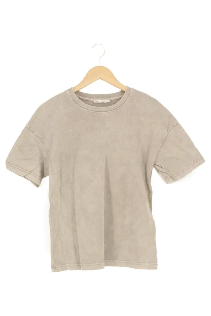 ZARA T-Shirt Bild 1