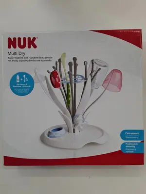 NUK Flaschentrockner
