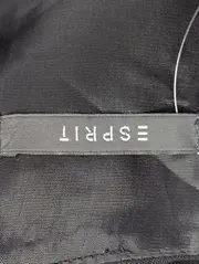 Vorschaubild 3 von Damen Etuikleid Business Kleid Gr. 38/M Schwarz Elegant 97cm